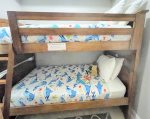 3rd Bedroom - Bunk Beds